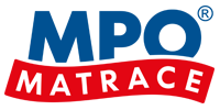 MPO Matrace
